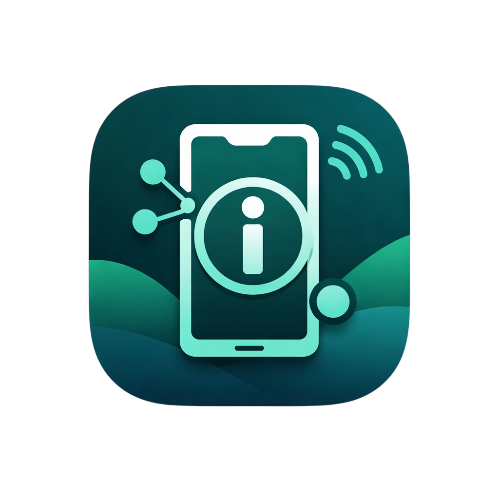 Device Fingerprint icon